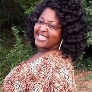 Meet your Posher, Lakesha